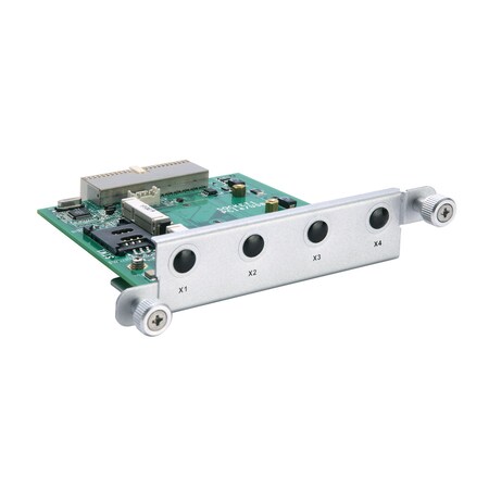 Moxa Mini Pcie2 Expansion Module EPM-DK02